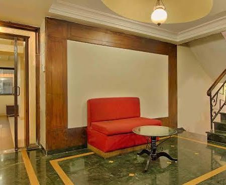 Hotel Parth Residency Ahmedabad Esterno foto