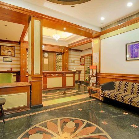 Hotel Parth Residency Ahmedabad Esterno foto