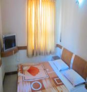 Hotel Parth Residency Ahmedabad Esterno foto